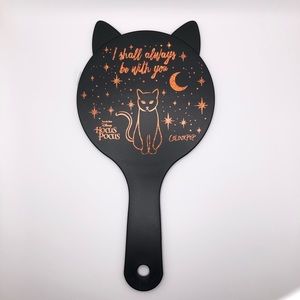 Hocus Pocus hand mirror